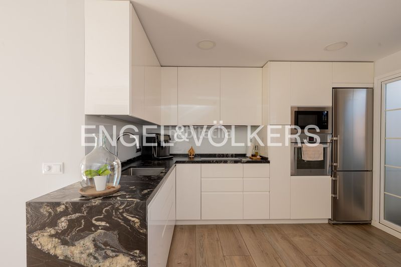 Foto d6c6a771-4278-4f9e-899f-8d1ab1a8d473. Pis amb calefacció aparcament piscina a Horcajo Madrid