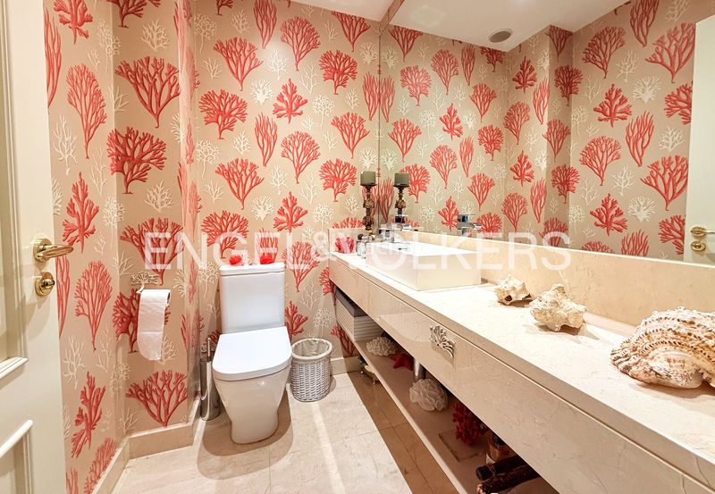 Foto 72b816c4-7f91-4f74-a62b-d279a66de074. Casa amb calefacció aparcament a Aravaca Madrid