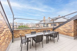 Lloguer Àtic a Monte el Pilar. Fantástico ático en monte del pilar, majadahonda