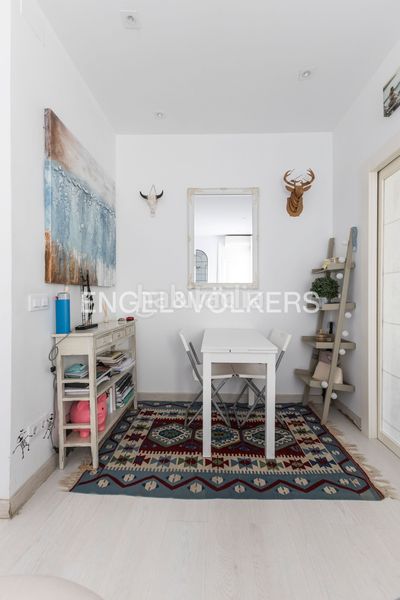 Foto 049c03f3-dc1a-47f4-b71d-1ab245279f69. Pis amb calefacció a Ríos Rosas-Nuevos Ministerios Madrid