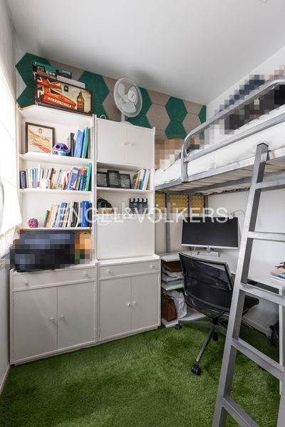 Foto 9ce73e1e-ab0e-494d-ac8b-e166f2cf55c5. Pis amb calefacció a Ríos Rosas-Nuevos Ministerios Madrid