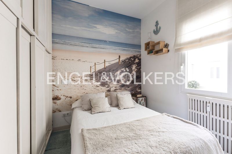 Foto c06f5eb5-851e-41b0-ab7b-6876ff7638c8. Pis amb calefacció a Ríos Rosas-Nuevos Ministerios Madrid