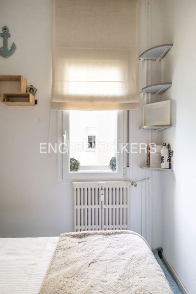 Foto c2d71452-f82f-4616-a8b2-eeca71ca3963. Pis amb calefacció a Ríos Rosas-Nuevos Ministerios Madrid