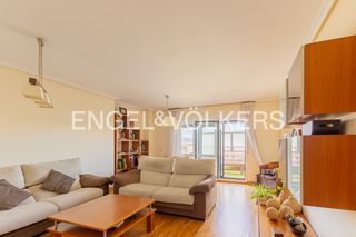 Apartament a Hervencias Altas - El Pinar