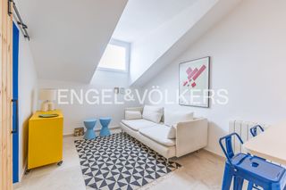 Flat in Calle del Salitre