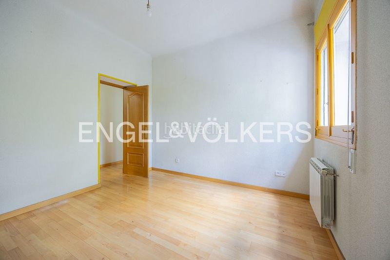 Foto 08fe909e-ec81-4e34-bb6e-36758f644c58. Pis amb calefacció a El Viso Madrid