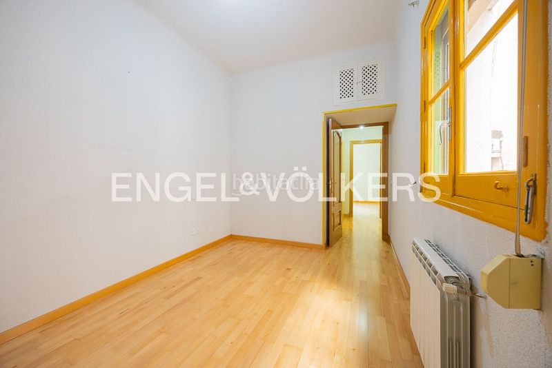 Foto 10db34d2-e8d3-41bf-a8e3-27088d01e16f. Pis amb calefacció a El Viso Madrid