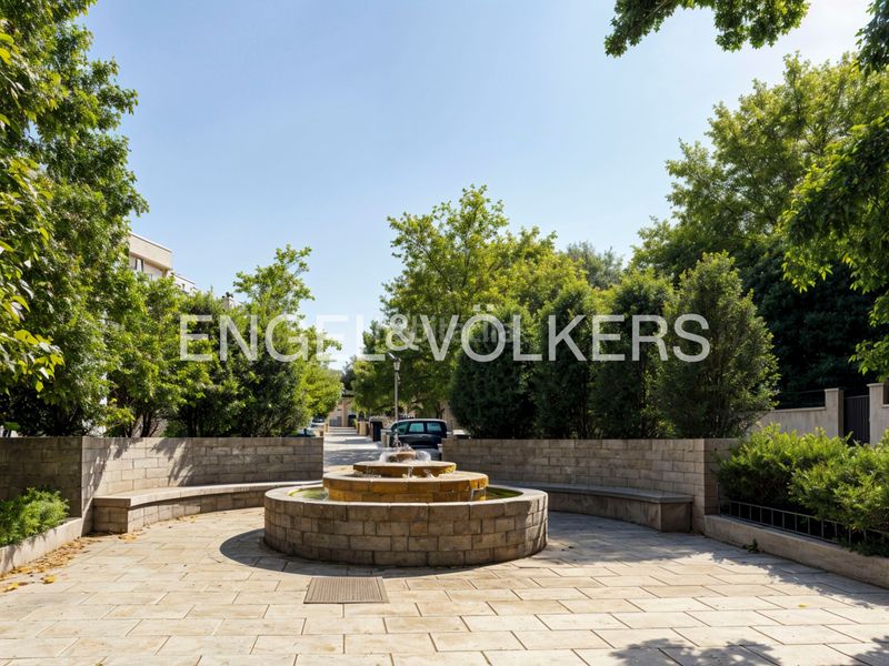 Foto b794f37a-9c2e-4ea0-b8cc-603c1119ccad. Pis amb calefacció a El Viso Madrid