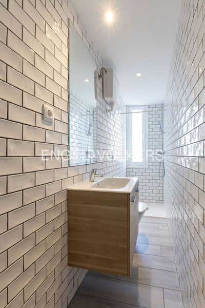 Foto 03707f65-6db3-47c5-957b-bd1b93da9cc6. Pis amb calefacció a Ventas Madrid