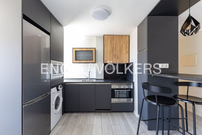 Foto 35507d78-1368-4028-83f7-611c7e6aad42. Pis amb calefacció a Ventas Madrid