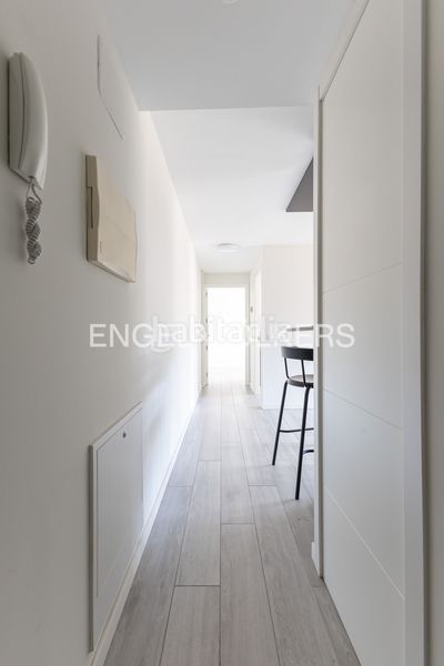 Foto 5bc10f93-d3be-4157-8e9c-b8c6399f75b2. Pis amb calefacció a Ventas Madrid