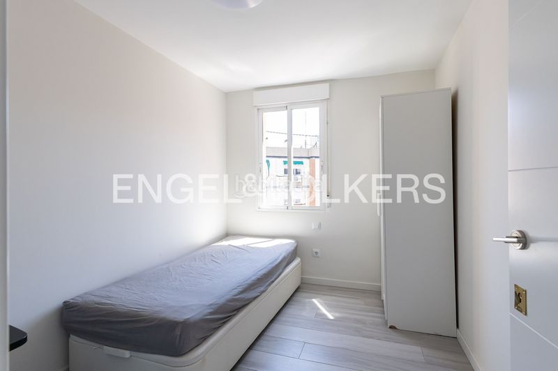 Foto d6e23a64-6170-48b6-955f-03a43af7ea6e. Pis amb calefacció a Ventas Madrid