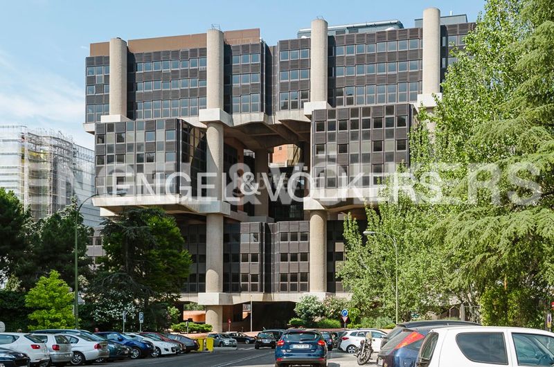 Foto e62908a3-c792-45d8-8c48-aa6d75cbc3f0. Pis amb calefacció a Ventas Madrid