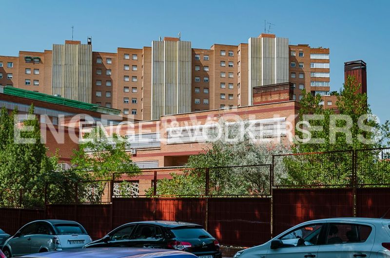 Foto f1eef8d4-196e-4be6-b307-946ee4a69a36. Pis amb calefacció a Ventas Madrid