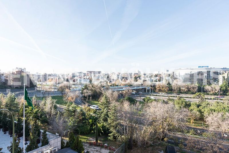 Foto f89a8823-a303-4df0-97e3-5d54a78b7bc3. Pis amb calefacció a Ventas Madrid