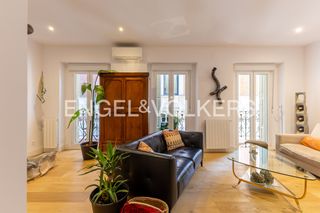 Pis a Universidad-Malasaña