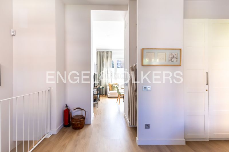 Foto 06f7afcb-a2bd-4510-b826-a535b285acd3. Pis amb calefacció a Ventas Madrid