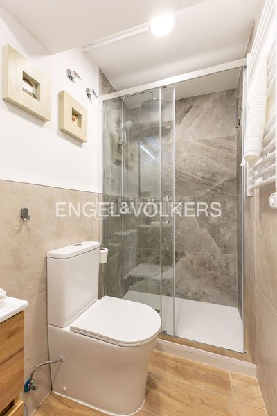 Foto 112ed264-1563-4a61-a5bf-d6f88339114a. Pis amb calefacció a Ventas Madrid