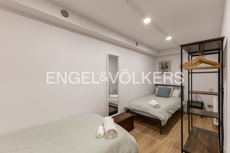 Foto 22c699b4-03a2-400c-bab9-8b84c10e3c80. Pis amb calefacció a Ventas Madrid