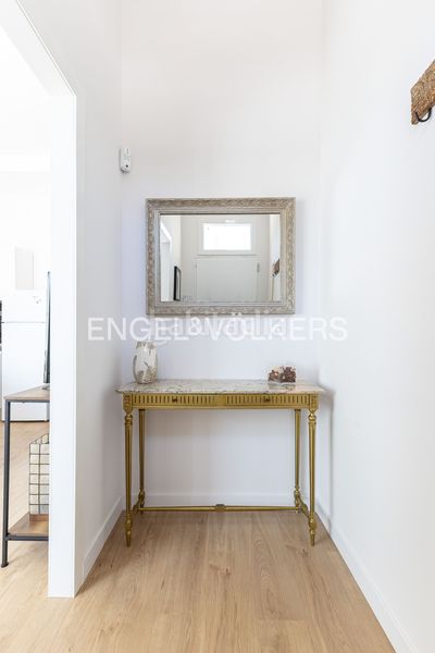 Foto 32018fbf-c371-459a-84f8-2e04c186a008. Pis amb calefacció a Ventas Madrid