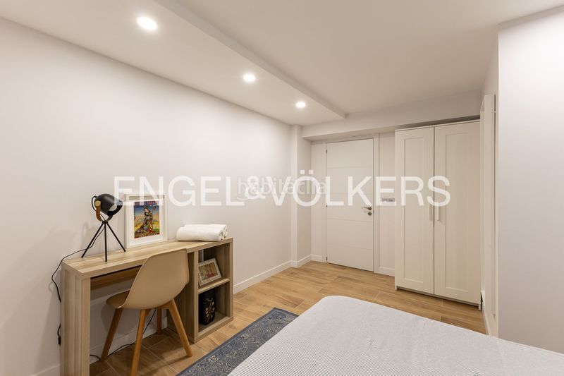 Foto 3324cd88-6b92-48df-a018-2d56d3d9302c. Pis amb calefacció a Ventas Madrid