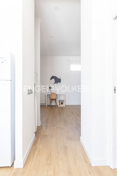 Foto 4d151157-c9d8-4f2b-b966-cb41a5ecb85a. Pis amb calefacció a Ventas Madrid