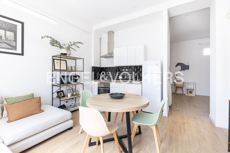 Foto 4db47113-6813-4c49-ad88-2d0a626036a3. Pis amb calefacció a Ventas Madrid