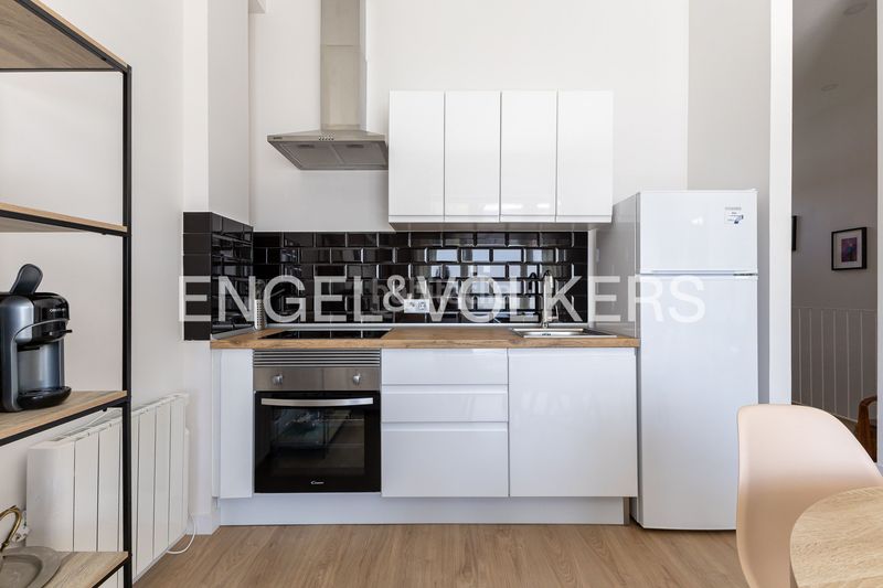 Foto 4f112ae7-03a6-4673-b046-294097b2b787. Pis amb calefacció a Ventas Madrid