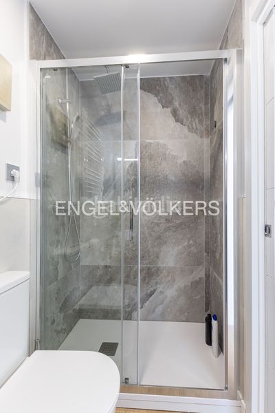 Foto 53c0da72-eab1-40b1-9688-0084cba9ee7c. Pis amb calefacció a Ventas Madrid