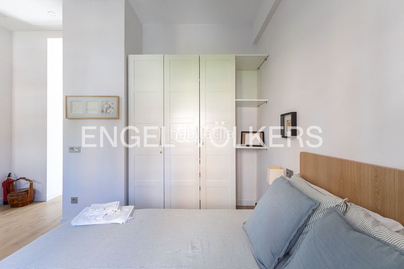 Foto 6a608ebb-4289-428e-8ae3-460d90d22498. Pis amb calefacció a Ventas Madrid