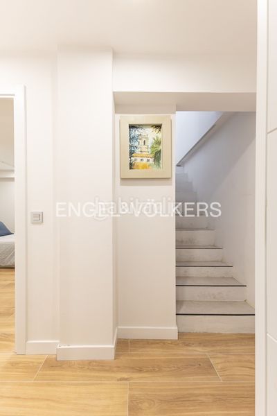 Foto 7917d450-dcc4-44eb-88fd-5b3a70b22076. Pis amb calefacció a Ventas Madrid