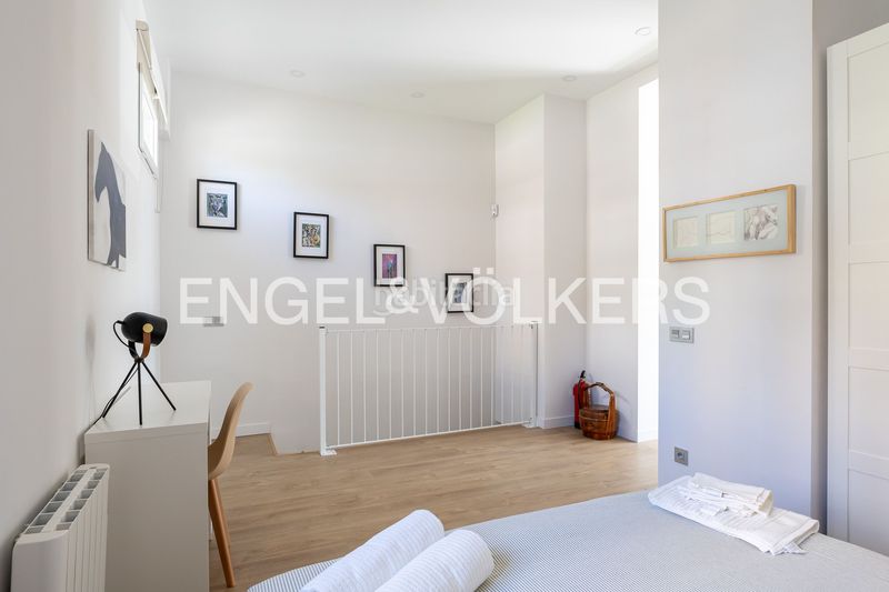 Foto 7ff97466-d598-482c-9a3a-38986c2e7cfe. Pis amb calefacció a Ventas Madrid