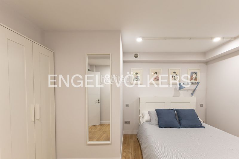 Foto 99128c59-cf52-4efd-8376-b1597696c628. Pis amb calefacció a Ventas Madrid