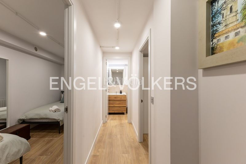 Foto 9f9f001b-33bb-4928-a48d-907a93224fa9. Pis amb calefacció a Ventas Madrid