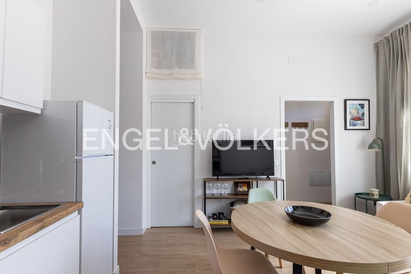 Foto a709f483-5ceb-4dfc-a687-0b4d61a09962. Pis amb calefacció a Ventas Madrid