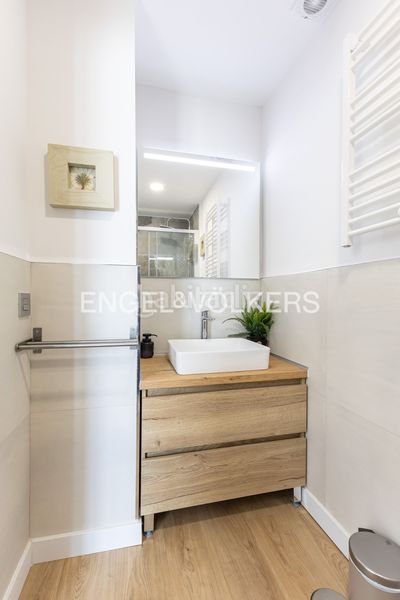 Foto be580524-ec3b-440b-bacc-96be6453bdd5. Pis amb calefacció a Ventas Madrid