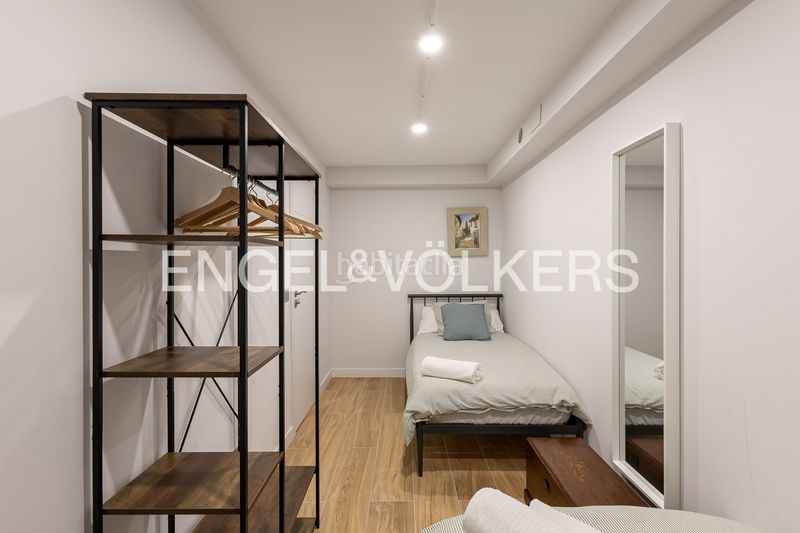 Foto cae973bd-3b40-420f-957a-469682db7412. Pis amb calefacció a Ventas Madrid