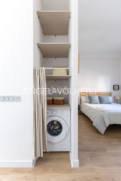 Foto e17c03f2-41cb-472f-b8b3-85463b13ff7f. Pis amb calefacció a Ventas Madrid