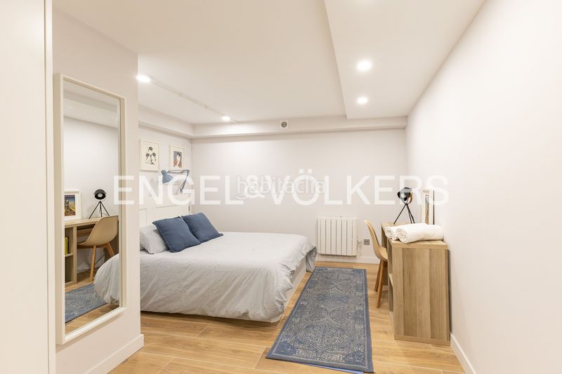 Foto f290269f-601a-44fd-ab4e-f0a745a0151b. Pis amb calefacció a Ventas Madrid