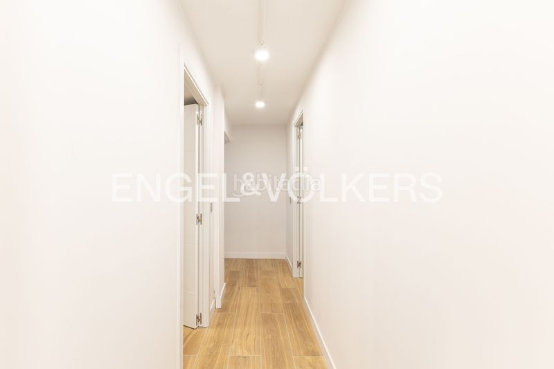 Foto f369a16c-4c54-4883-8bbc-64f66cb5d471. Pis amb calefacció a Ventas Madrid