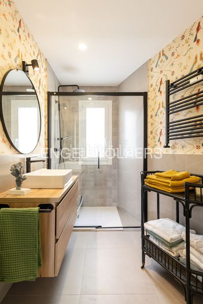 Foto 01962288-06a0-4505-b876-be5e036b8ea1. Pis amb calefacció a Ciudad Jardín Madrid