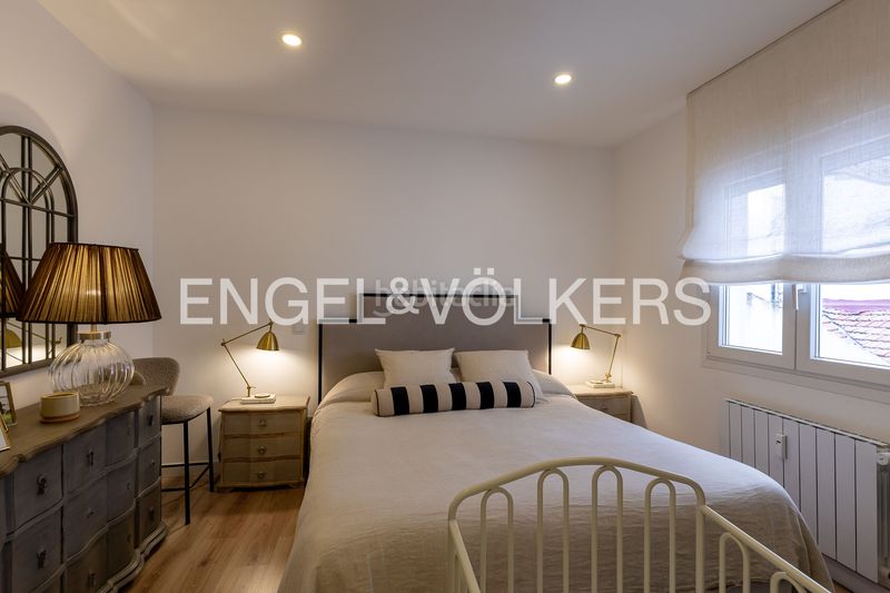 Foto 21078274-20d6-408e-ad49-f7906f42fb92. Pis amb calefacció a Ciudad Jardín Madrid