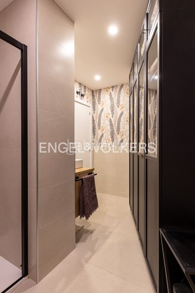 Foto 3ba24208-b2d1-4266-9449-fad6a7268c77. Pis amb calefacció a Ciudad Jardín Madrid