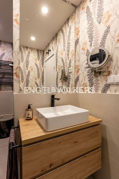 Foto 60722772-5741-4933-819a-15c0971cd18a. Pis amb calefacció a Ciudad Jardín Madrid