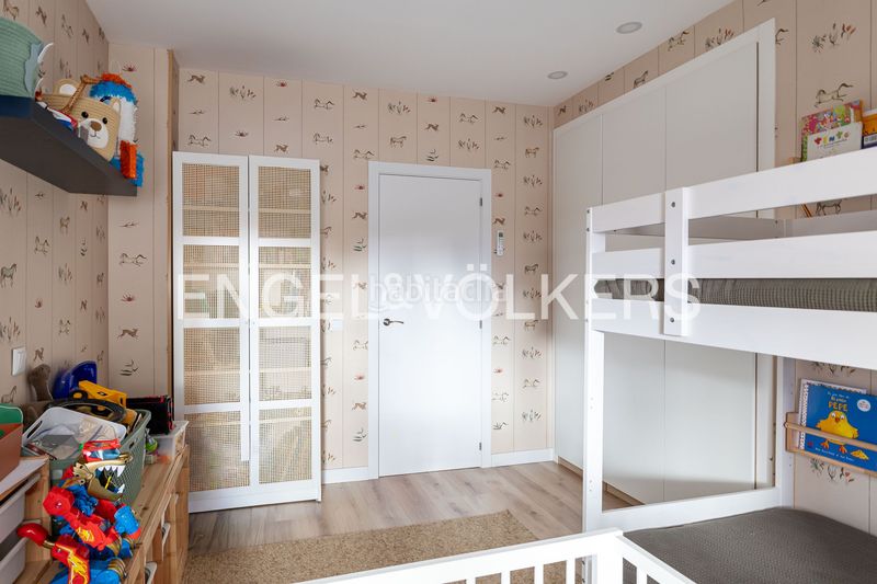 Foto 67fa3a0d-4eb5-4c0f-8046-3ddc9a175ee5. Pis amb calefacció a Ciudad Jardín Madrid