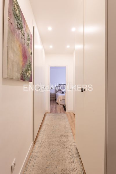 Foto 6a436f88-aae7-47e3-94d0-8df40a773a6b. Pis amb calefacció a Ciudad Jardín Madrid