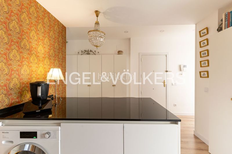 Foto 6c65b3e3-75a4-4389-b768-0eba8ff718e8. Pis amb calefacció a Ciudad Jardín Madrid