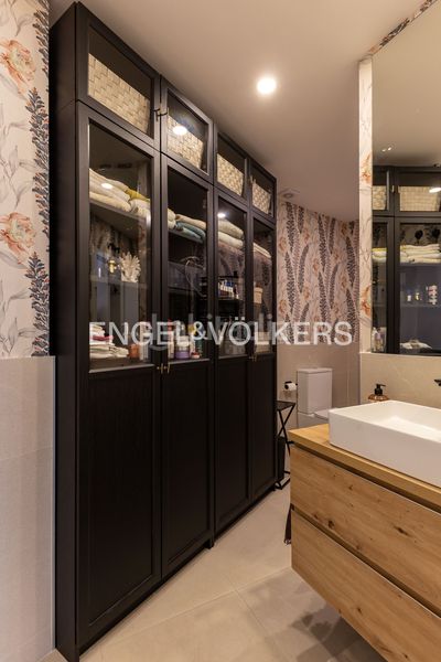 Foto 8cd47c86-a6c7-4df9-8079-f9e042446a64. Pis amb calefacció a Ciudad Jardín Madrid