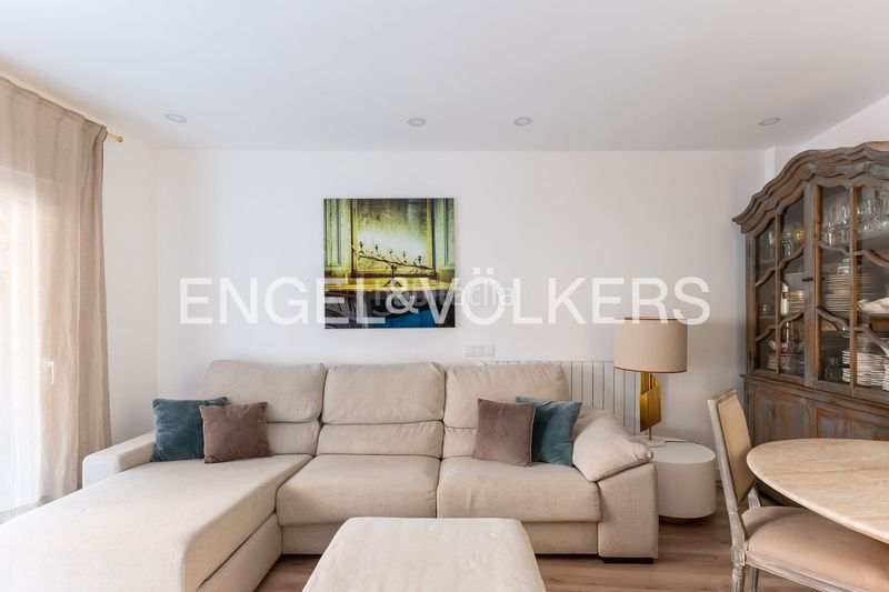 Foto 93173473-bfb5-4db5-81ef-bdaa72721edd. Pis amb calefacció a Ciudad Jardín Madrid