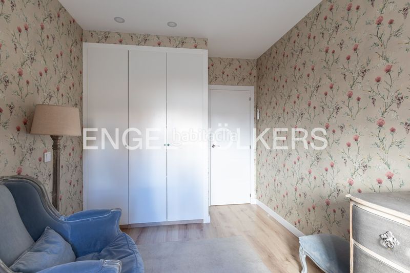 Foto 974052a4-7722-4891-8657-54edebe4ffd8. Pis amb calefacció a Ciudad Jardín Madrid